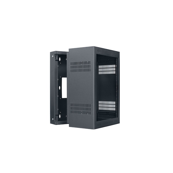 Wall Rack 16Ux19D